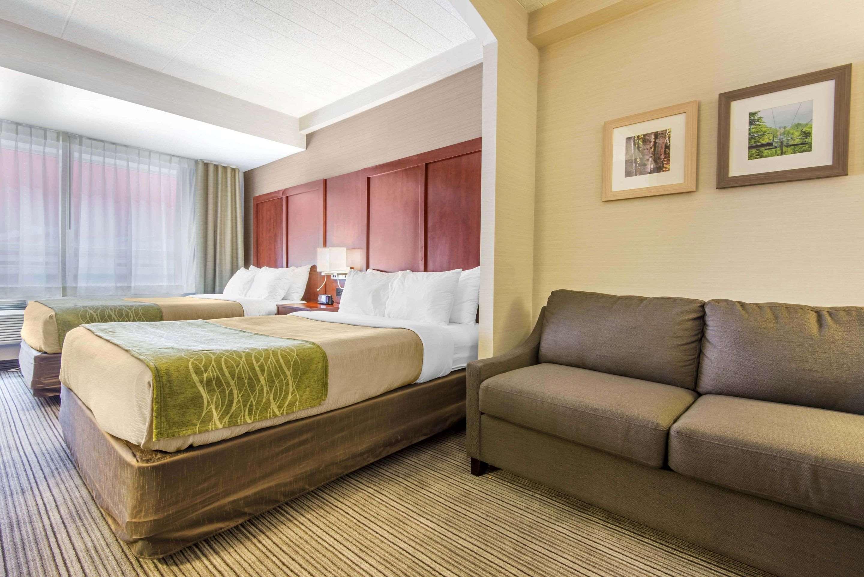 Comfort Inn & Suites Коллингвуд Экстерьер фото