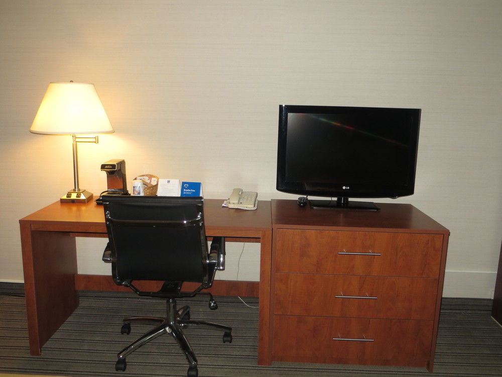 Comfort Inn & Suites Коллингвуд Экстерьер фото