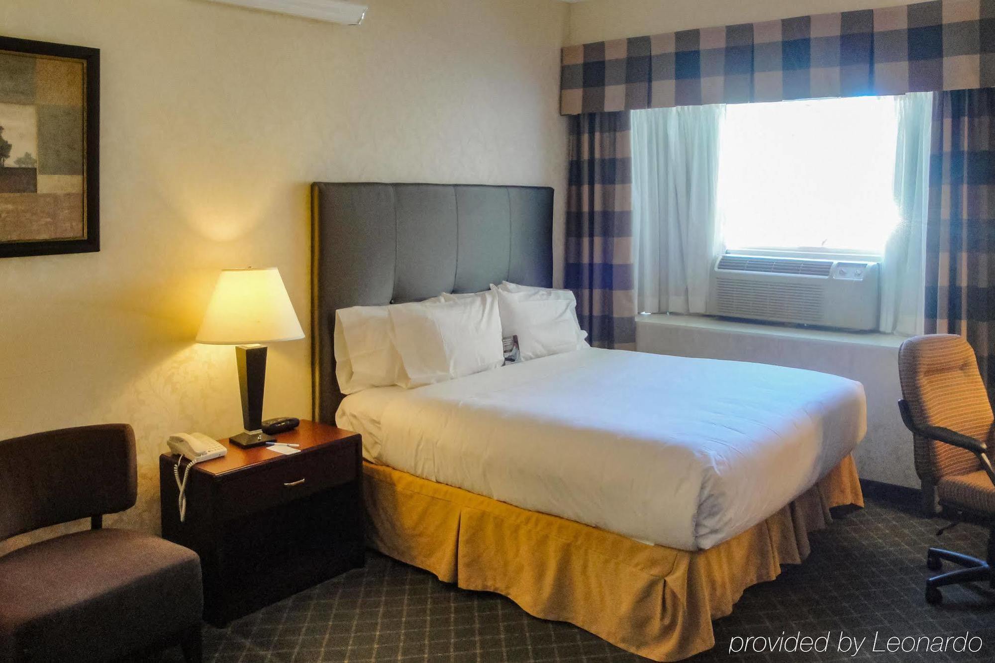 Comfort Inn & Suites Коллингвуд Экстерьер фото