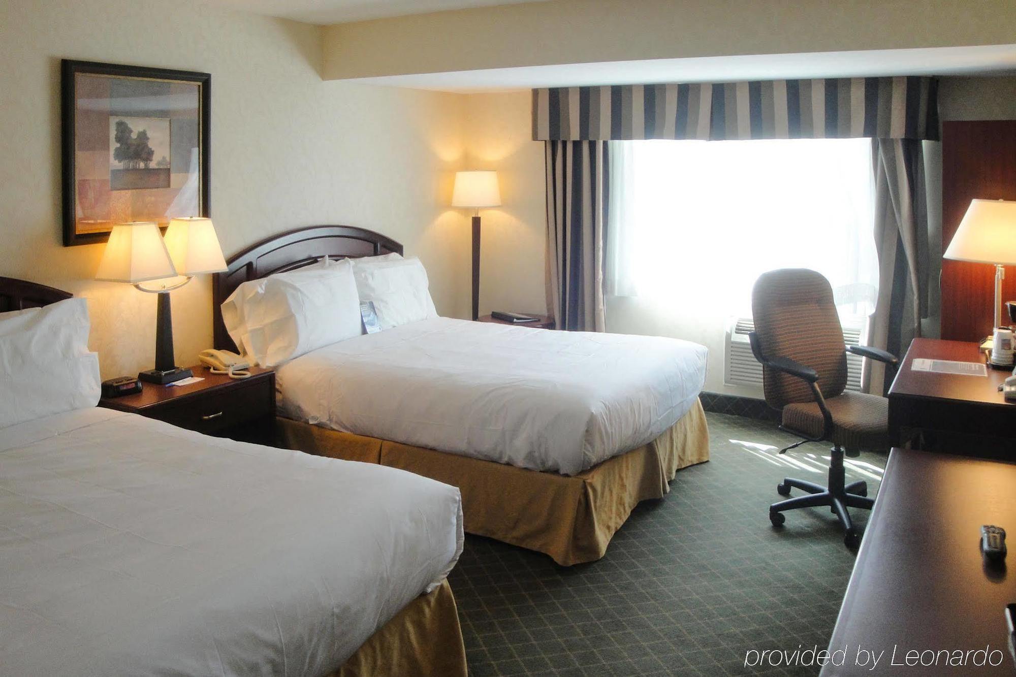 Comfort Inn & Suites Коллингвуд Экстерьер фото