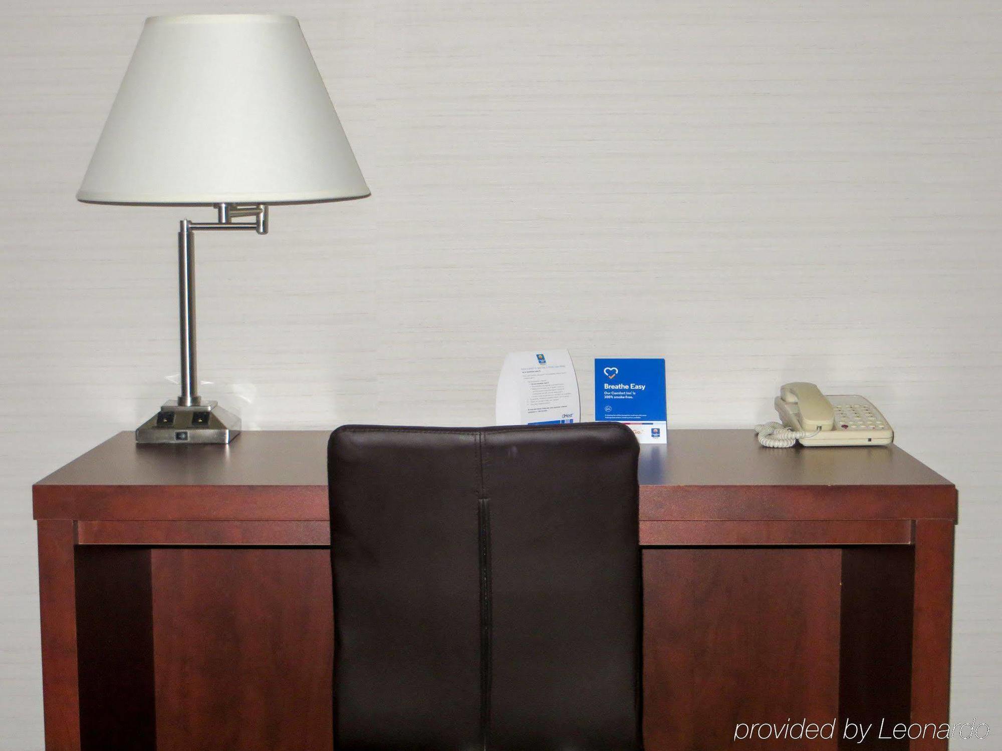Comfort Inn & Suites Коллингвуд Экстерьер фото