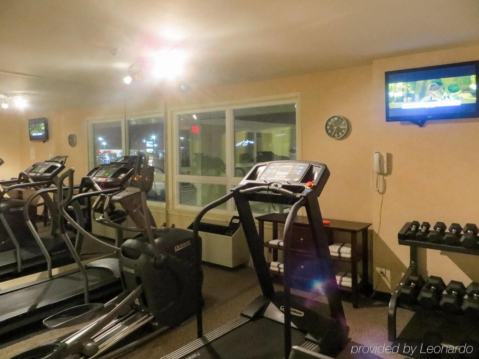 Comfort Inn & Suites Коллингвуд Экстерьер фото