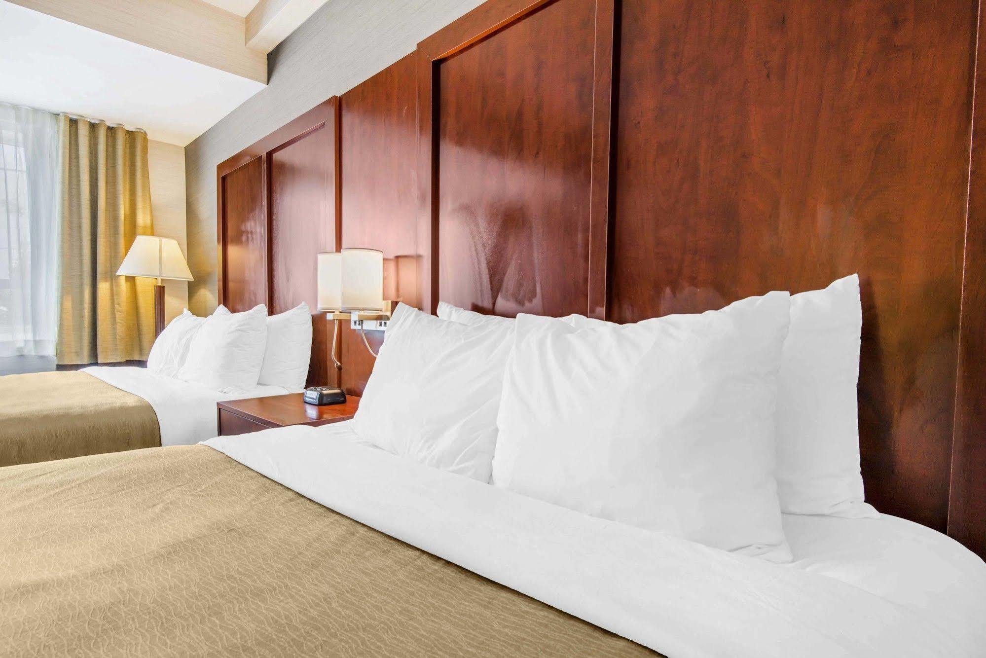 Comfort Inn & Suites Коллингвуд Экстерьер фото