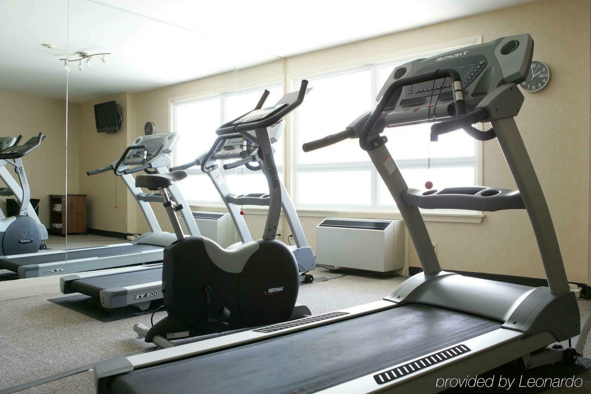 Comfort Inn & Suites Коллингвуд Экстерьер фото