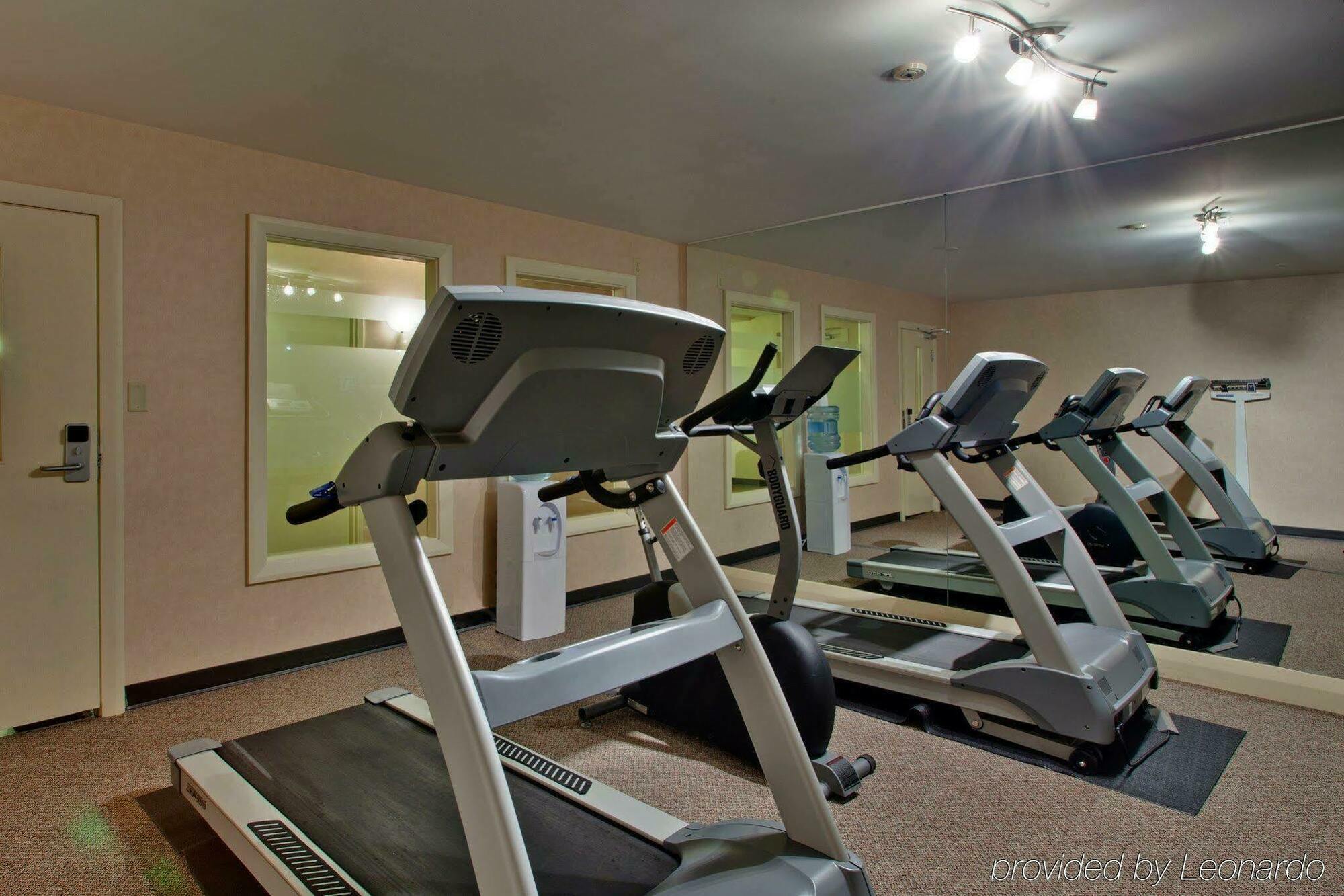 Comfort Inn & Suites Коллингвуд Экстерьер фото