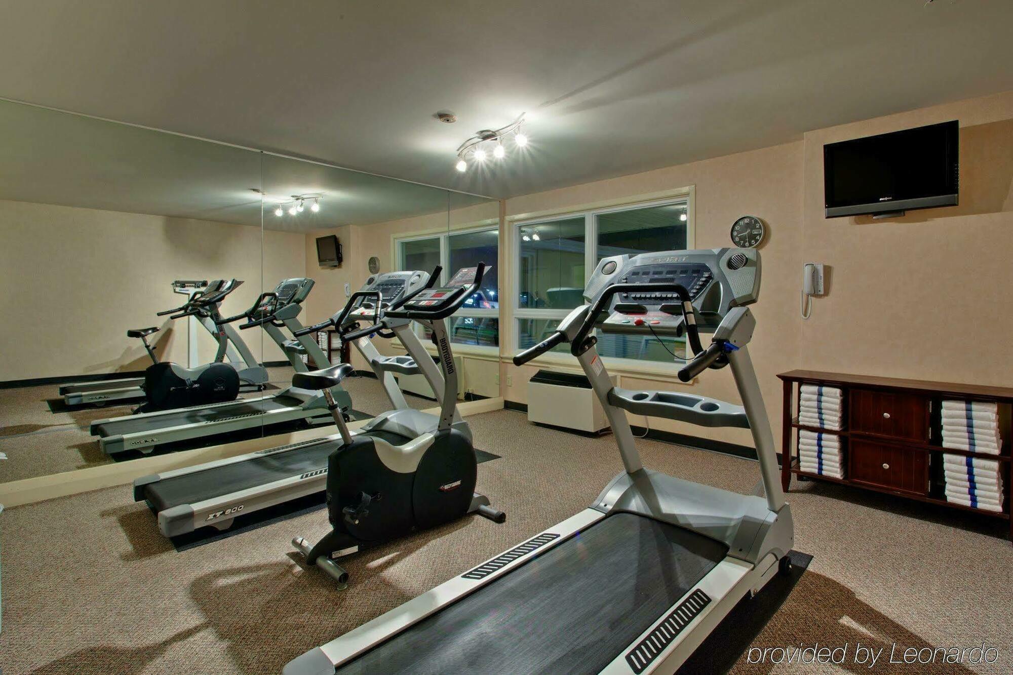 Comfort Inn & Suites Коллингвуд Экстерьер фото